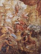 Peter Paul Rubens No title oil painting picture wholesale